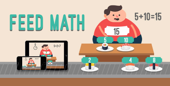 Feed Math